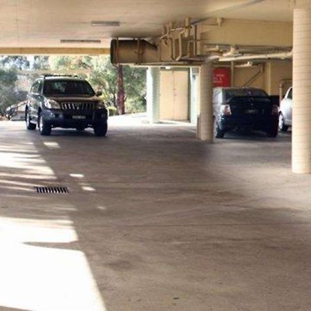 Quality Hotel Manor Mitcham Luaran gambar