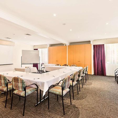 Quality Hotel Manor Mitcham Luaran gambar