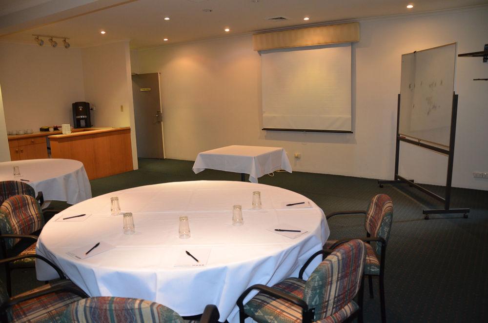 Quality Hotel Manor Mitcham Luaran gambar