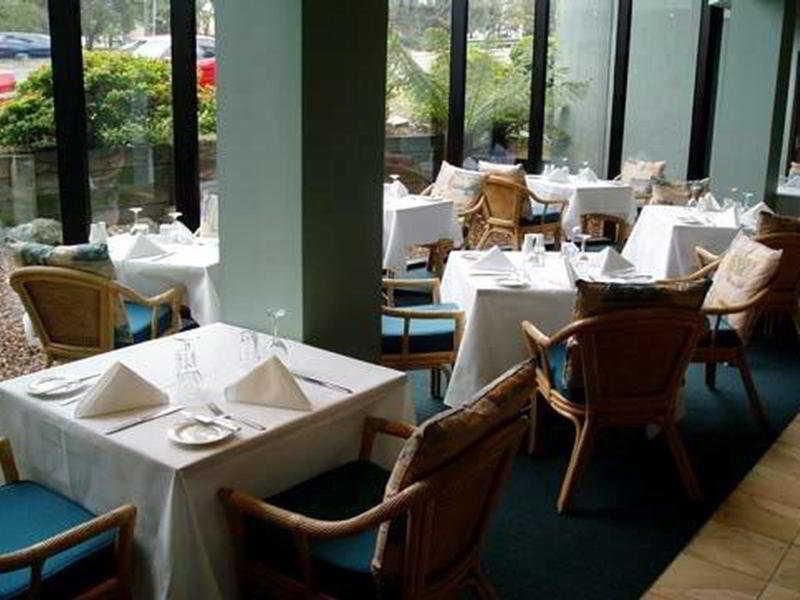 Quality Hotel Manor Mitcham Luaran gambar