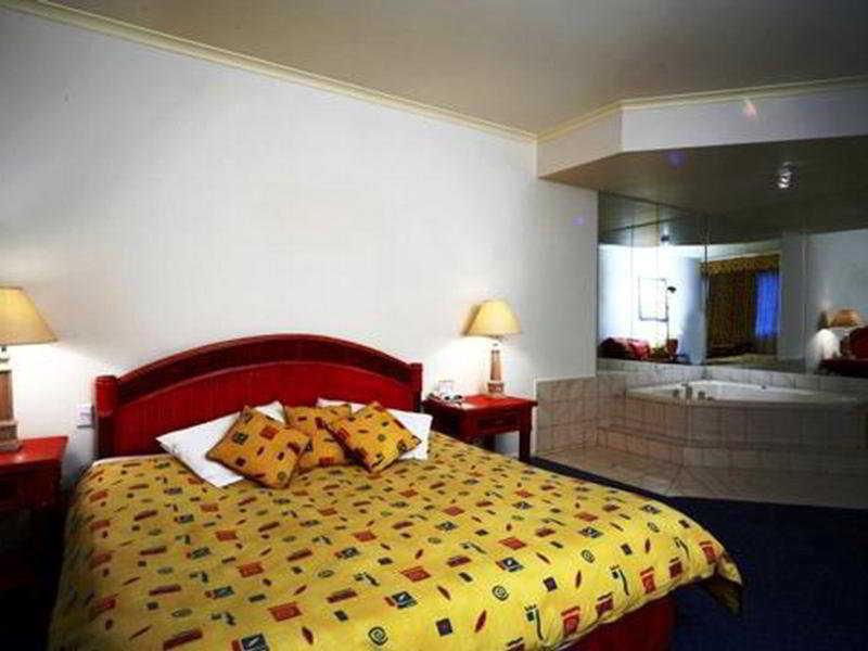 Quality Hotel Manor Mitcham Luaran gambar