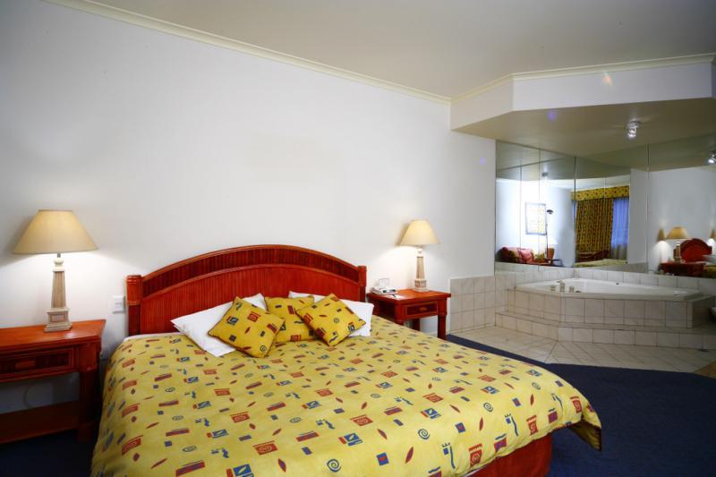 Quality Hotel Manor Mitcham Luaran gambar