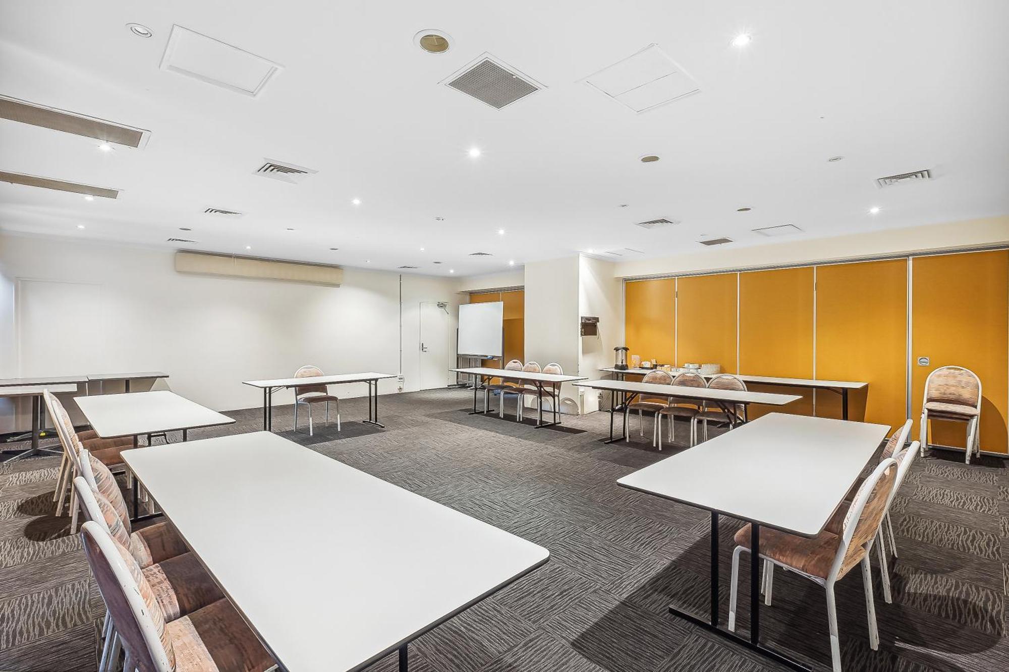 Quality Hotel Manor Mitcham Luaran gambar