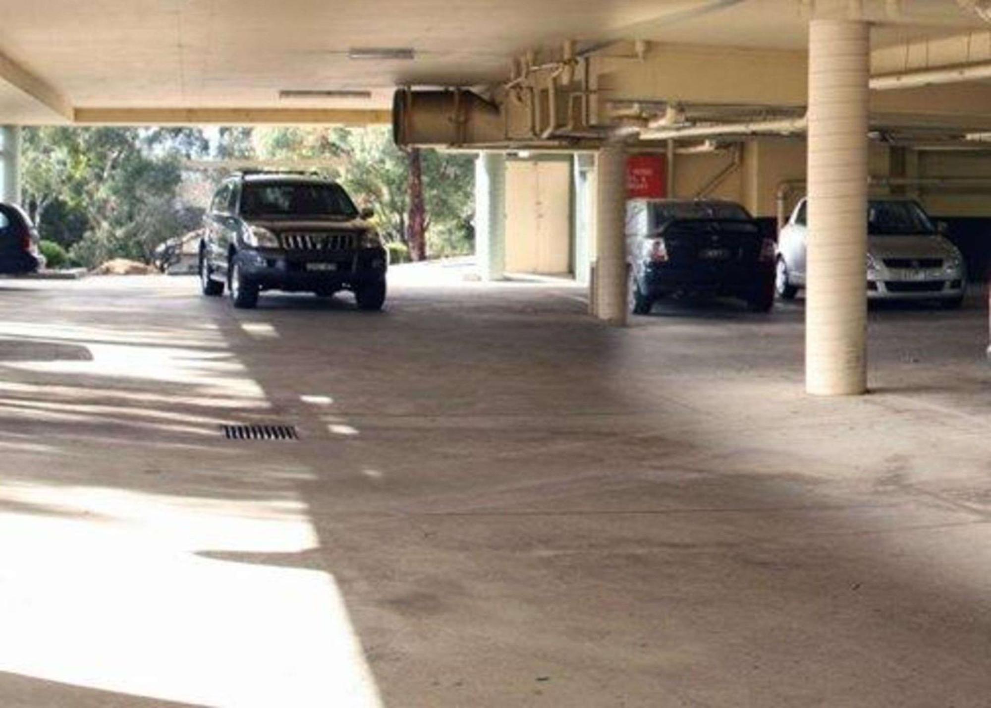 Quality Hotel Manor Mitcham Luaran gambar