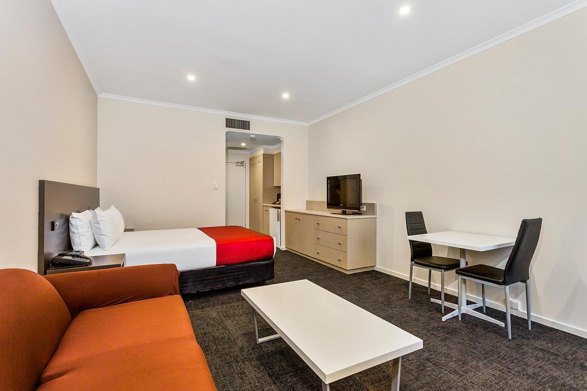 Quality Hotel Manor Mitcham Luaran gambar