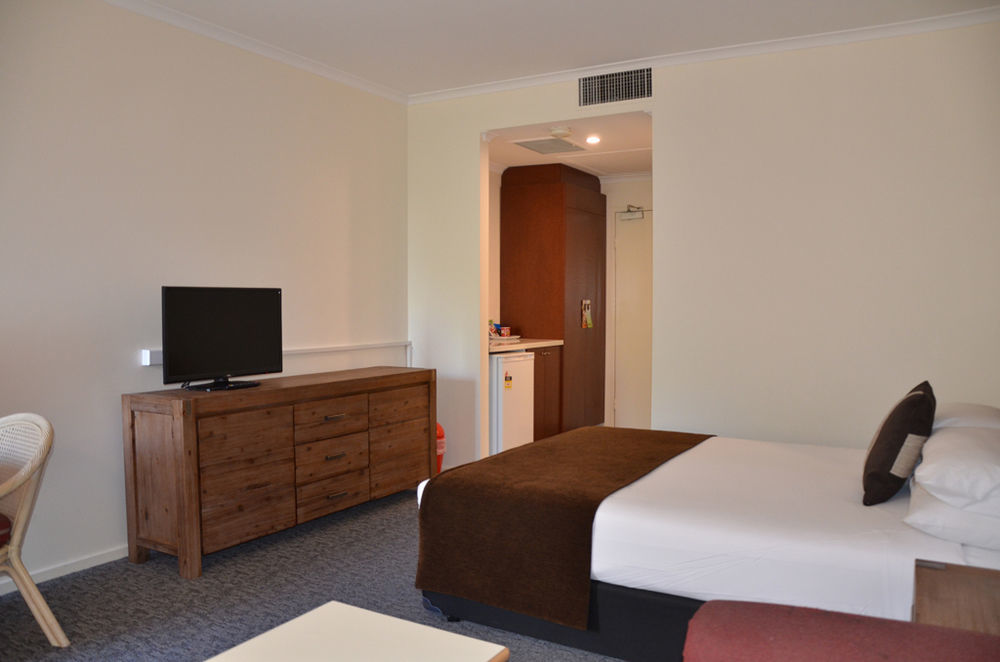 Quality Hotel Manor Mitcham Luaran gambar
