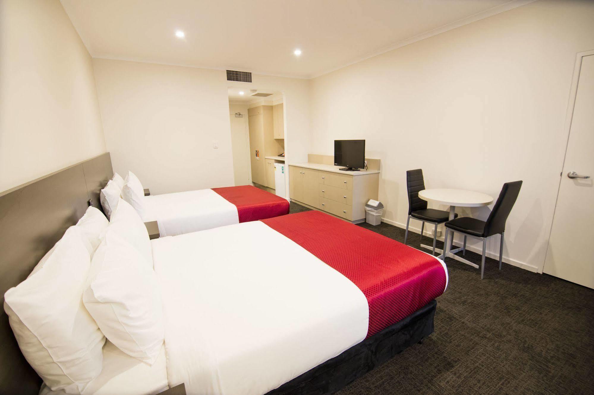 Quality Hotel Manor Mitcham Luaran gambar