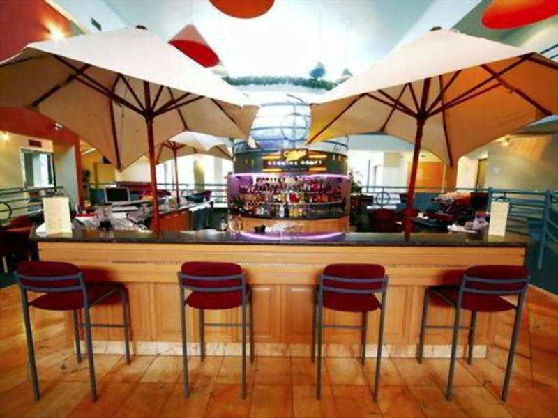 Quality Hotel Manor Mitcham Luaran gambar