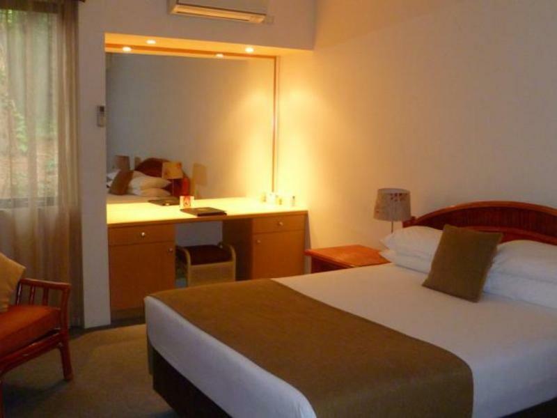 Quality Hotel Manor Mitcham Luaran gambar